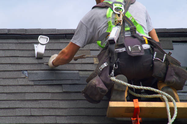 Best Gutter Installation and Roofing  in Homer City, PA