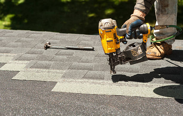 Best Residential Roofing Contractor  in Homer City, PA